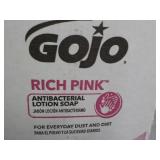 GOJO Rich Pick Lotion Soap...