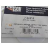 Prime Line Nylon Cord...