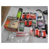 Random Lot - see all pictures...