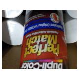 6 cans Dupli-Color Perfect Match Ho...