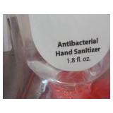Large Quantity Hand Sanitizer...