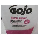 GOJO Rich Pick Lotion Soap...
