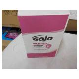 GOJO Rich Pick Lotion Soap...