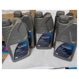 5 - 5W - 30 Motor Oil 33.8 oz...