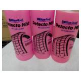 3 Ken -Tool Detecto Mist Air Leak L...