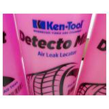 3 Ken -Tool Detecto Mist Air Leak L...