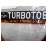 Turbotoe Steel Toe Cap size S...