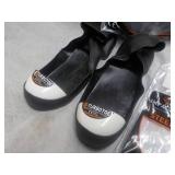 Turbotoe Steel Toe Cap size S...