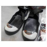 Turbotoe Steel Toe Cap size S...