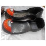 Turbotoe Steel Toe Cap size L...