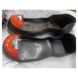 Turbotoe Steel Toe Cap size L...