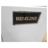 Remline Truck Metal Box...