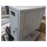 Remline Truck Metal Box...