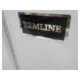 Remline Truck Metal Box...