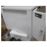 Remline Truck Metal Box...