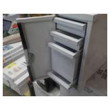 Remline Truck Metal Box...