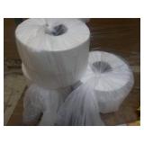 6 Rolls Toilet Paper...