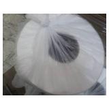 6 Rolls Toilet Paper...