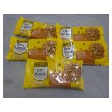 5 Bags Butterscotch 11 oz Morsels...