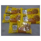 5 Bags Butterscotch 11 oz Morsels...