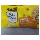 5 Bags Butterscotch 11 oz Morsels...