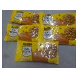 5 Bags Butterscotch 11 oz Morsels...