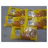 5 Bags Butterscotch 11 oz Morsels...