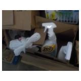 Pallet of Unclaimed and Overstocks...