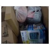 Pallet of Unclaimed and Overstocks...