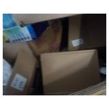 Pallet of Unclaimed and Overstocks...