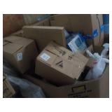 Pallet of Unclaimed and Overstocks...