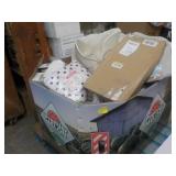 Pallet of Unclaimed and Overstocks...