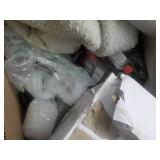 Pallet of Unclaimed and Overstocks...