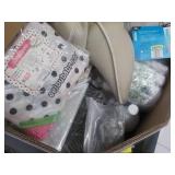 Pallet of Unclaimed and Overstocks...