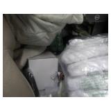 Pallet of Unclaimed and Overstocks...