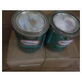 10 qt Glidden Paint- choice of Carm...