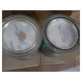 10 qt Glidden Paint- choice of Carm...
