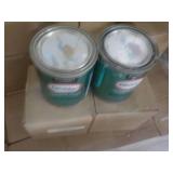 10 qt Glidden Paint- choice of Carm...