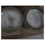 10 qt Glidden Paint- choice of Carm...