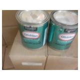 10 qt Glidden Paint- choice of Carm...