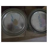 10 qt Glidden Paint- choice of Carm...