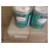 10 qt Glidden Paint- choice of Carm...