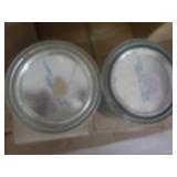 10 qt Glidden Paint- choice of Carm...
