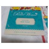 Set of 3 The Pioneer Woman 27 x 52"...