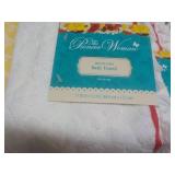 Set of 3 The Pioneer Woman 27 x 52"...