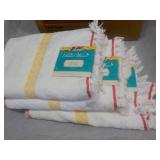 Set of 3 The Pioneer Woman 27 x 52"...