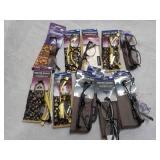 10 Pair Readers - various strengths...