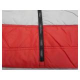 CBUK Zip Front Jackets size Large...