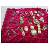 Costume Jewelry