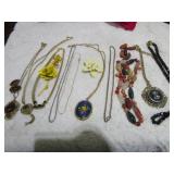 Costume Jewelry
